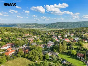 Prodej pozemku pro bydlení, Vonoklasy, 650 m2