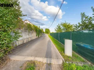 Prodej pozemku pro bydlení, Vonoklasy, 650 m2