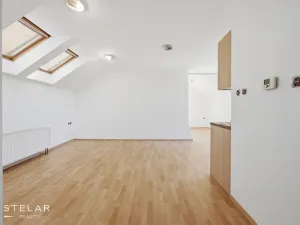 Pronájem bytu 2+kk, Opava, Pekařská, 58 m2