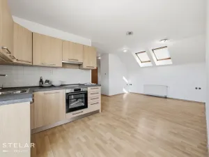 Pronájem bytu 2+kk, Opava, Pekařská, 58 m2