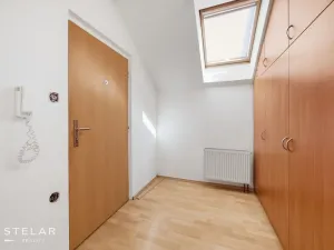 Pronájem bytu 2+kk, Opava, Pekařská, 58 m2
