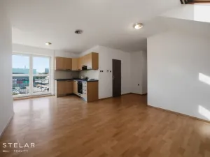 Pronájem bytu 2+kk, Opava, Pekařská, 58 m2