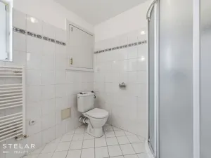 Pronájem bytu 2+kk, Opava, Pekařská, 58 m2