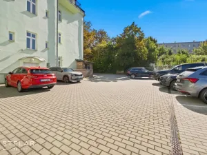Pronájem bytu 2+kk, Opava, Pekařská, 58 m2