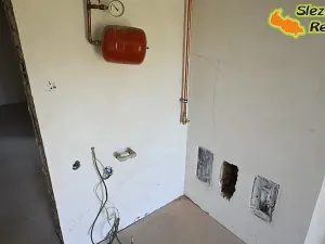 Prodej rodinného domu, Fryčovice, 240 m2