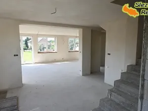 Prodej rodinného domu, Fryčovice, 240 m2