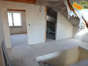 Prodej rodinného domu, Fryčovice, 240 m2