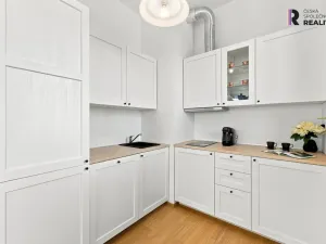 Prodej bytu 2+kk, Praha - Dolní Chabry, Za Pískovnou, 64 m2