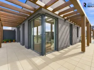 Prodej bytu 2+kk, Praha - Dolní Chabry, Za Pískovnou, 64 m2