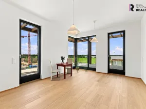 Prodej bytu 2+kk, Praha - Dolní Chabry, Za Pískovnou, 64 m2