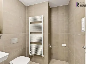 Prodej bytu 2+kk, Praha - Dolní Chabry, Za Pískovnou, 64 m2