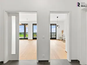 Prodej bytu 2+kk, Praha - Dolní Chabry, Za Pískovnou, 64 m2
