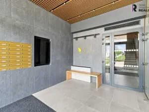 Prodej bytu 2+kk, Praha - Dolní Chabry, Za Pískovnou, 64 m2