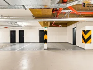Prodej bytu 2+kk, Praha - Dolní Chabry, Za Pískovnou, 64 m2