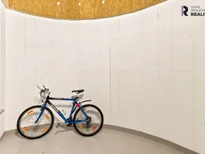 Prodej bytu 2+kk, Praha - Dolní Chabry, Za Pískovnou, 64 m2