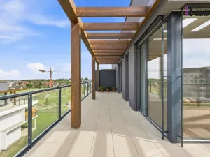 Prodej bytu 2+kk, Praha - Dolní Chabry, Za Pískovnou, 64 m2
