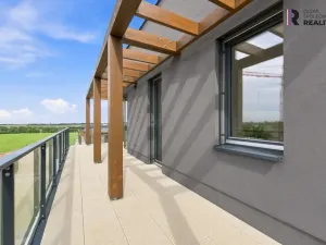 Prodej bytu 2+kk, Praha - Dolní Chabry, Za Pískovnou, 64 m2