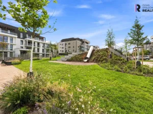 Prodej bytu 2+kk, Praha - Dolní Chabry, Za Pískovnou, 64 m2
