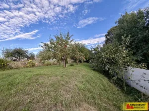 Prodej pozemku pro bydlení, Blížkovice, 726 m2