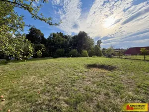 Prodej pozemku pro bydlení, Blížkovice, 726 m2