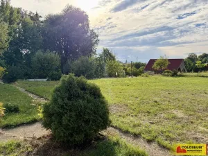 Prodej pozemku pro bydlení, Blížkovice, 726 m2