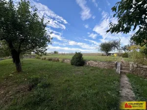 Prodej pozemku pro bydlení, Blížkovice, 726 m2