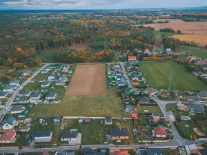 Prodej pozemku pro bydlení, Labské Chrčice, 653 m2