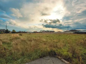 Prodej pozemku pro bydlení, Labské Chrčice, 653 m2