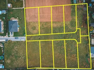Prodej pozemku pro bydlení, Labské Chrčice, 612 m2