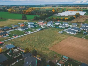 Prodej pozemku pro bydlení, Labské Chrčice, 598 m2
