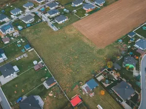Prodej pozemku pro bydlení, Labské Chrčice, 684 m2