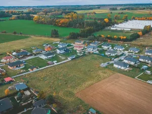 Prodej pozemku pro bydlení, Labské Chrčice, 684 m2