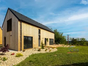 Prodej rodinného domu, Nová Ves pod Pleší, 140 m2