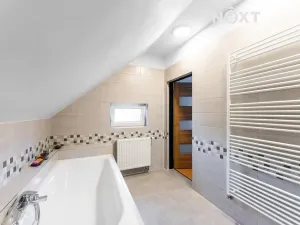 Prodej rodinného domu, Martinice v Krkonoších, 250 m2