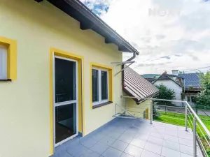 Prodej rodinného domu, Martinice v Krkonoších, 250 m2