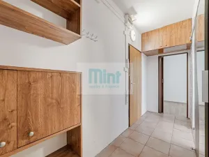 Pronájem bytu 2+1, Ostrava, Dr. Šavrdy, 45 m2