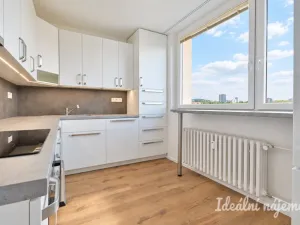 Pronájem bytu 3+1, Brno, Chodská, 74 m2