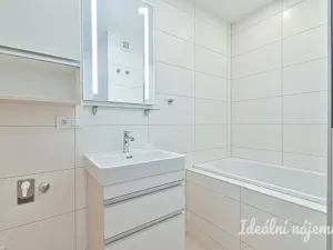 Pronájem bytu 3+1, Brno, Chodská, 74 m2