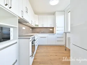 Pronájem bytu 3+1, Brno, Chodská, 74 m2