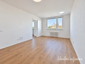 Pronájem bytu 3+1, Brno, Chodská, 74 m2