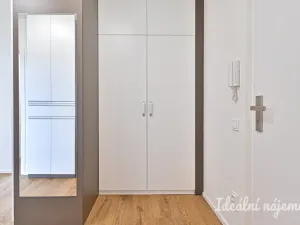 Pronájem bytu 3+1, Brno, Chodská, 74 m2