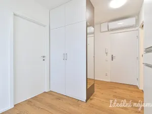 Pronájem bytu 3+1, Brno, Chodská, 74 m2