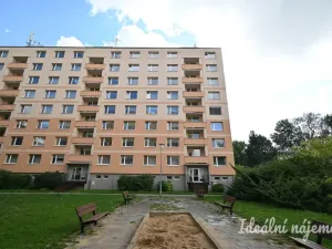Pronájem bytu 3+1, Brno, Chodská, 74 m2