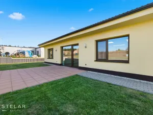 Prodej rodinného domu, Benešov, 128 m2