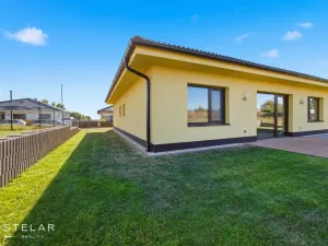 Prodej rodinného domu, Benešov, 128 m2