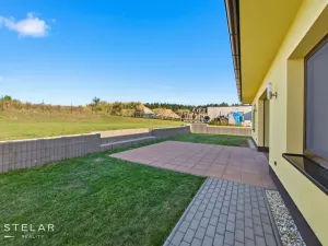 Prodej rodinného domu, Benešov, 128 m2