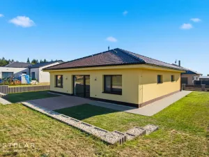 Prodej rodinného domu, Benešov, 128 m2