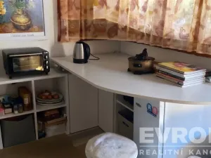 Prodej chaty, Praha - Dejvice, Na Pučálce, 21 m2