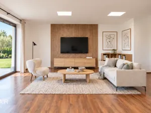 Prodej rodinného domu, Benešov, 128 m2