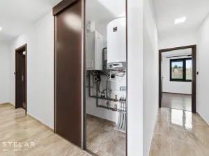Prodej rodinného domu, Benešov, 128 m2